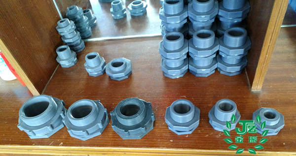 PVC接头2 PVC接头2